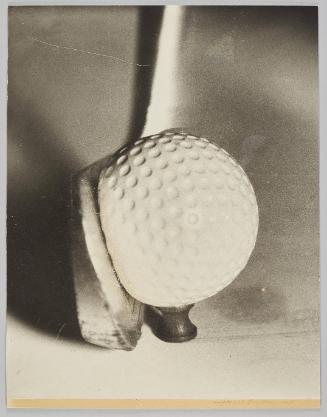 Golf Ball