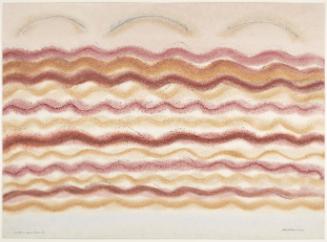 Arctic II Mountain Range