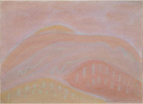 Behind Cape Dorset, Arctic IV