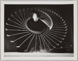 Auerbach - Multiflash Golf Club, 1967