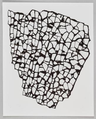 Shadow prints