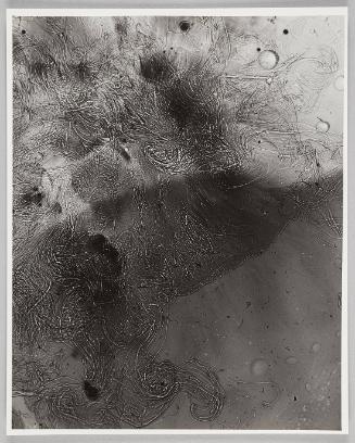 Shadow prints