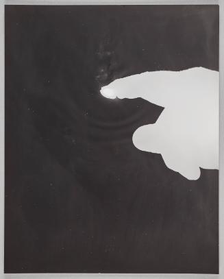 Shadow prints