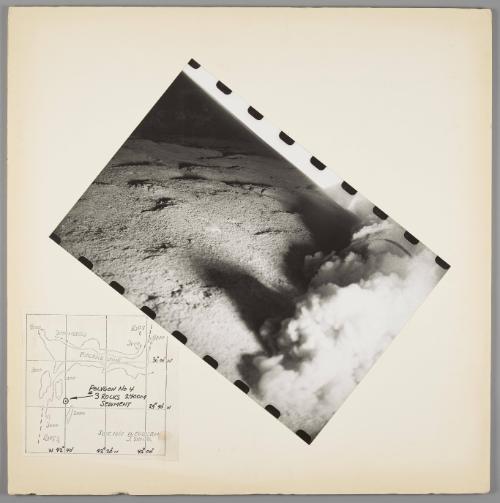 Underwater Exploration Panels