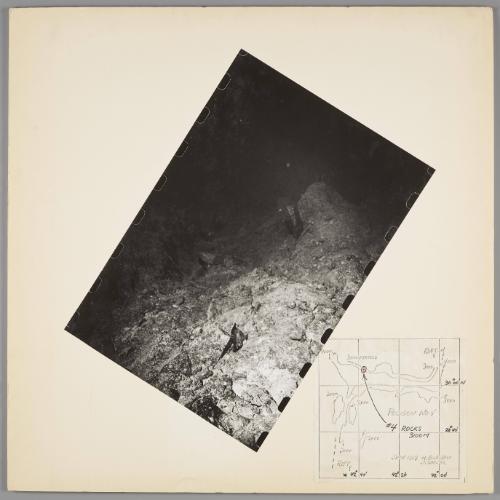 Underwater Exploration Panels