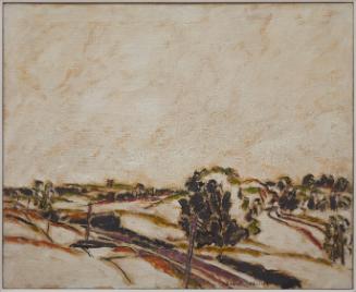 Country Road, Palgrave