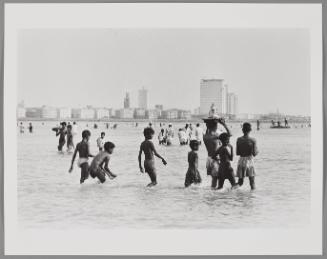 Population Crisis, B64.70 Bombay