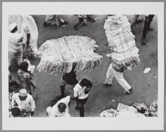 Population Crisis, B88.70 Bombay