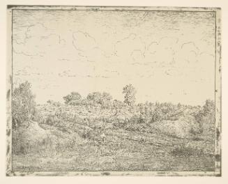 La Plaine de la Plante-a-Biau