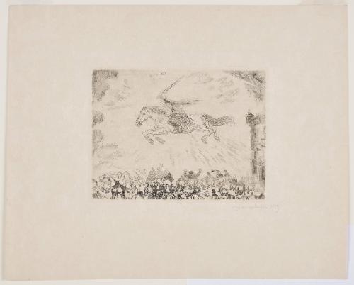 L'ange exterminateur