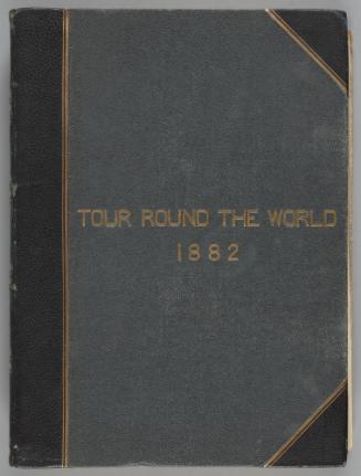 Album: Tour Round The World 1882
