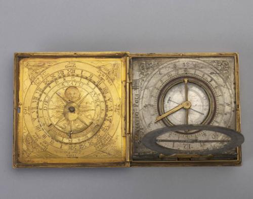 Astronomical Compendium
