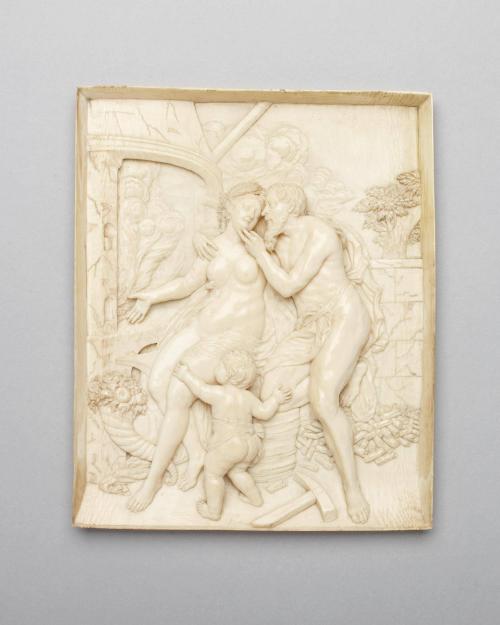 Hercules and Deianira