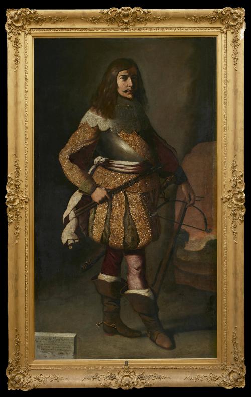 Francesco de Zurbarán