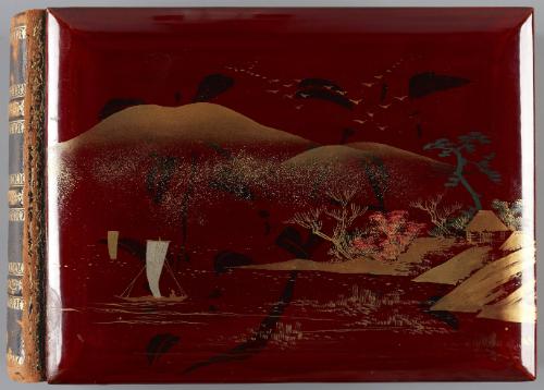 Album: Views of Japan