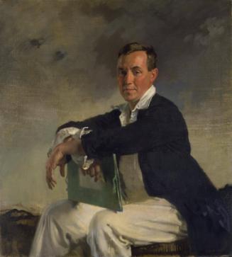 Richard Barry Fudger