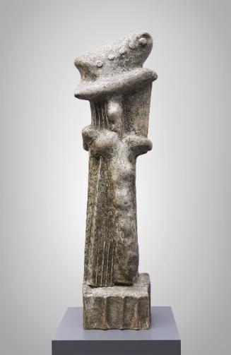 Upright Motive No. 8