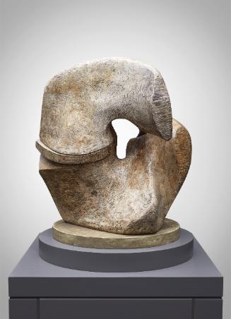 Working Model for Locking Piece