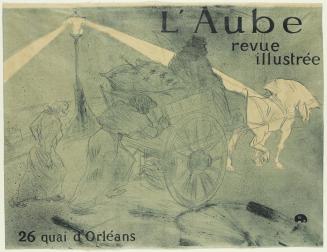 L'Aube